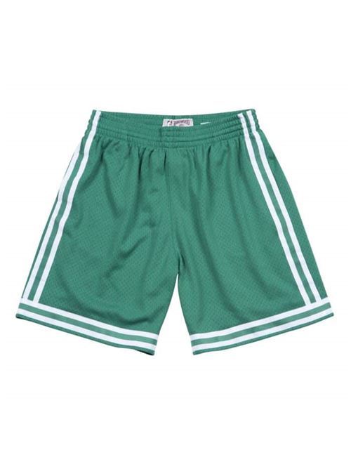 Mitchell&Ness NBA shorts Boston Celtics 1985-86 Mitchell&Ness | SMSHGS18221CELTICS 85